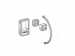 Превью фото Принадлежность для инсталляции для писсуара DAL 37001000 № 1