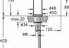 Смеситель VitrA Flo S A41936EXP для раковины № 3