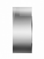 Превью фото Шторка на ванну Teymi Helmi 1400x600, прозрачное стекло, толщина стекла 8 мм, профиль-хром T00403CH № 1