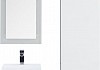 Комплект мебели для ванной Aquanet Нота 40 лайт белая