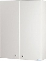 Превью фото Шкаф Акватон Симпл двухстворчатый 1A012403SL010 № 1