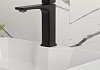 Смеситель для раковины черный матовый Teymi Lori T10257 № 20