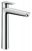Превью фото Смеситель Hansgrohe Talis E 71716000 для раковины № 1