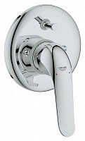 Превью фото Смеситель Grohe Euroeco Special 32785000 для ванны с душем № 1