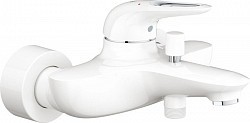 Превью фото Смеситель Grohe Eurostyle New 33591LS3 для ванны с душем № 1