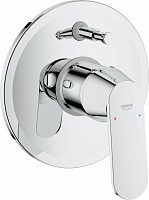 Превью фото Смеситель Grohe Eurosmart Cosmopolitan 32879000 с внутренней частью № 1