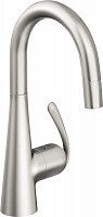 Превью фото Смеситель Grohe Zedra 32296SD0 для кухонной мойки № 1