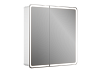 Зеркальный шкаф Teymi Solli 80х80, LED, сенсор на взмах, оборачиваемый T60207IR T60207IR № 8