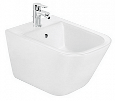 Превью фото Биде подвесное Roca Gap 7357476000 № 1