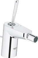 Превью фото Смеситель Grohe Eurodisc joy 24036000 для биде № 1