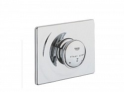 Превью фото Смеситель для душа встраиваемый без подключения шланга Contromix Surf 36121000 № 1