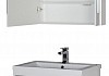 Комплект мебели для ванной Aquanet Нота 75 белая 165380 165380 № 6