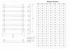 Полотенцесушитель универсальный Двин Bubble3 100/60 1"-3/4"-1/2" К1, Полированный 4627152135143 № 2