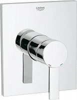 Превью фото Смеситель Grohe Allure 19317000 для душа № 1