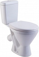 Превью фото Унитаз-компакт Rosa Стандарт № 1
