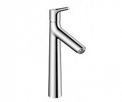 Превью фото Смеситель для раковины Hansgrohe Talis S 72032000 № 1
