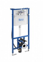 Превью фото Инсталляция Roca Duplo Smart WC 7890090800 № 1