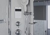 Душевая кабина Niagara Ultra NG-3012-01 120х120х220 низкий поддон 16см 30120164 № 3
