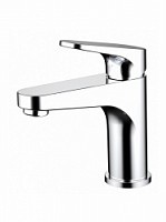 Превью фото Смеситель Bravat Eler F1191238CP-RUS для раковины № 1