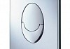 Комплект Grohe Solido 37452000 Унитаз подвесной + инсталляция + кнопка № 2