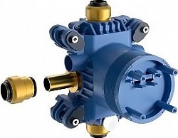 Превью фото Скрытая часть Ideal Standard Melange A6133NU № 1