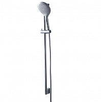 Превью фото Душевой гарнитур Bravat Snow D157CP-2-RUS № 1