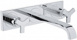 Превью фото Смеситель Grohe Allure 20192000 для раковины № 1