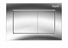 Комплект Teymi "Готовое решение": Бачок скрытого монтажа Aina T70012 + кнопка Aina хром + приставной унитаз Lina HD с микролифтом + крепеж T70817 № 14