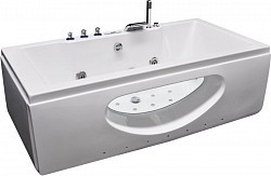 Превью фото Ванна акриловая Grossman GR-17085 № 1