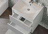 Тумба для ванной 60 см с ящиками Teymi Vinga без фасада белая T60835 T60835 № 12