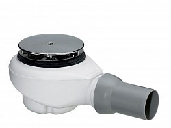 Превью фото Сифон для поддона Viega Tempoplex Plus 578916 № 1