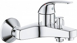 Превью фото Смеситель Grohe BauCurve 23599000 для ванны с душем № 1