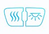 Зеркало настенное с подсветкой в ванную Teymi Solli 60х80 LED сенсор антипар T20204SA T20204SA № 11