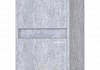 Пенал подвесной Grossman ЭДВАНС-35 см универсальный цемент светлый 303504 303504