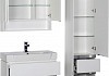 Комплект мебели для ванной Aquanet Виго 80 белая 183671 № 8
