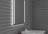 Зеркало Grossman Norma 70x80 LED с механическим выключателем 107080 107080 № 3