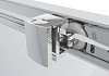Душевое ограждение Ambassador Forsa 160x80x200 17021111AX-80AX № 4