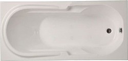 Превью фото Ванна акриловая Vagnerplast Corvet 170 № 1