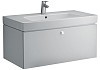 Раковина Ideal Standard Ventuno T001901 (100 см) № 5