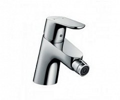 Превью фото Смеситель для биде (цеп) Hansgrohe Focus E 31921000 № 1