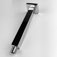 Превью фото Кронштейн для верхнего душа Bravat D325CP-ENG № 1