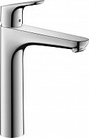 Превью фото Смеситель Hansgrohe Focus 31518000 для раковины № 1