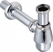 Превью фото Сифон для биде Hansgrohe 55213000 № 1