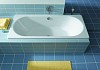 Ванна стальная Kaldewei Classic Duo 290730003001 170x75 с покрытием Easy Clean, Anti-Slip № 5