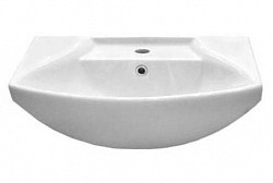 Превью фото Раковина Vidima Сириус Элеганс W892301 № 1