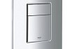 Комплект 3 в 1 инсталляция Grohe Rapid SL + Унитаз подвесной Teymi Lina S + кнопка хром F17135 № 21