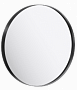 Зеркало Aqwella RM 60 Чёрный RM0206BLK
