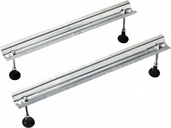 Превью фото Ножки Ravak U 75 № 1