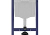 Инсталляция для унитаза подвесного Teymi Rapid SL в комплекте с кнопкой GROHE хром F18274 № 3