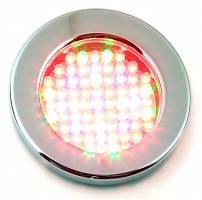 Превью фото Хромотерапия для ванны Ravak H2O Color № 1